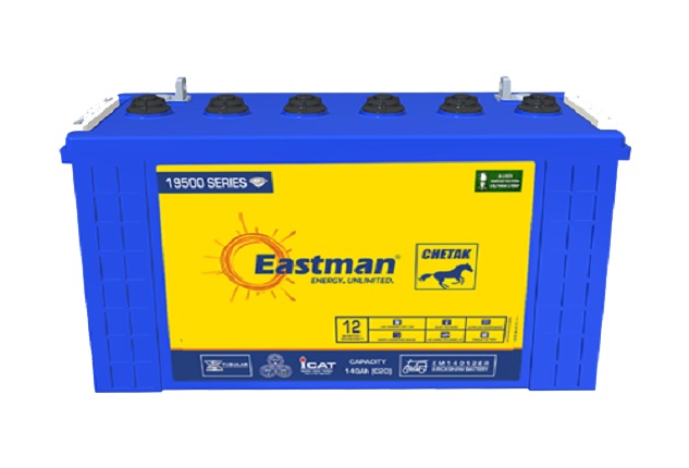 Slide11 Eastman 150 Ah Batteries